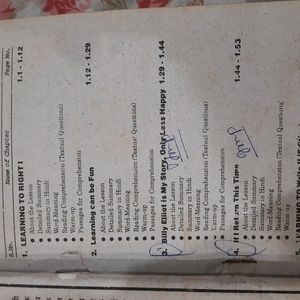 Old But Useful English Book