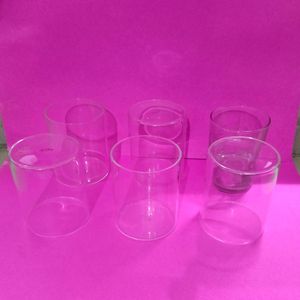 Glass Set