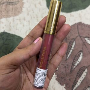 Makeup Revolution Sebile Matte Liquid Lipstick