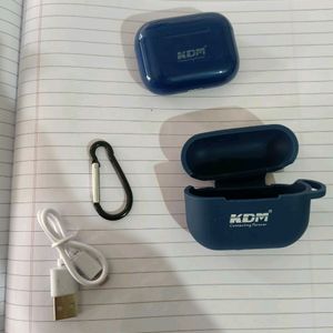 KDM-A1, HOPPODS, BLUETOOTH, EARPHONE & HANDPHONE