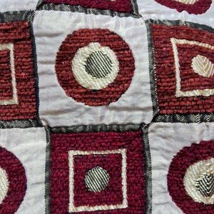 Rajasthani Ornamental Cushion Covers