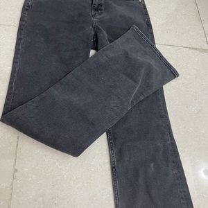 H&M Straight Pants