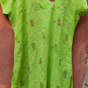 Trending Kurti