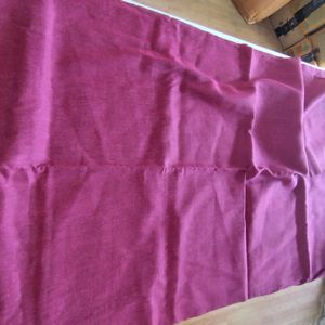 Wine Saree (Women's)