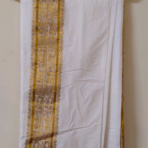 Kerala Saree