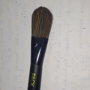 Facepack Brush