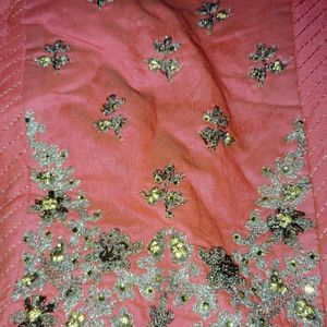 Banarasi Silk Long Kurtis