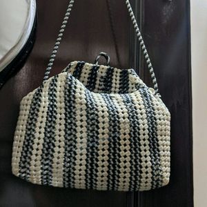 Handmade Eco-Friendly Antique basket bag