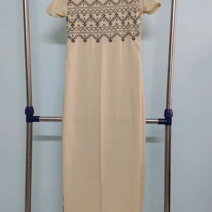 FOLKLORE Kurta