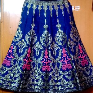 Lehenga Cholli