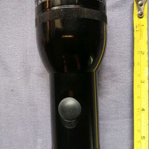 Imported Original Maglite 6D Torch