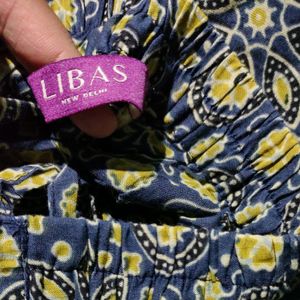 💚New Libas Kurta and Palazo set💚