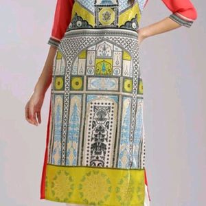 Only Kurti