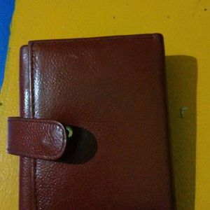 Wallet