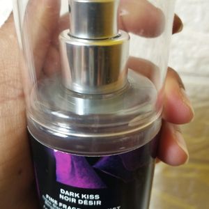 Dark Kiss Body Mist