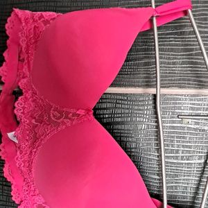 DRESSBERRY 38D PPADDED BRA