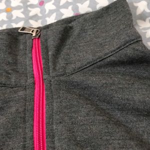 Gym Jacket For Women