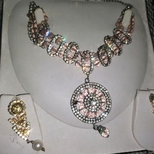 Jewellery Set