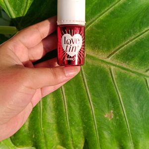 Benift Cosmetics Love Tint