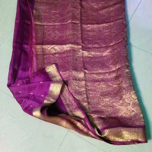 Banarasi Silk Pure Kanchipattu Saree