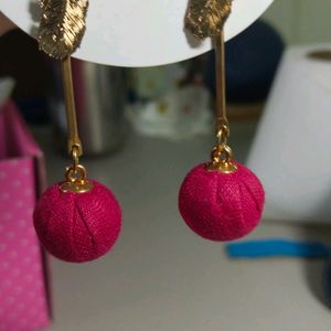 Dangling Earings