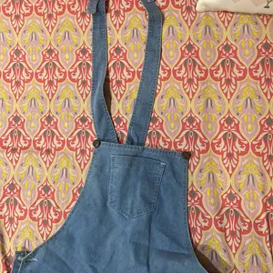 Denim Jumpsuits For Women