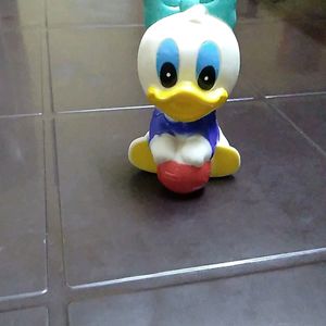 Donald Duck Toy