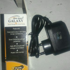 Galaxy Mobile Charger