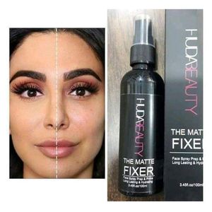 2pcs Face Makeup Fixer Huda Beauty Orignal Product