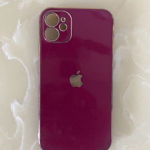 IPhone 11 Cover