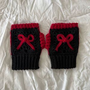 Crochet Handgloves