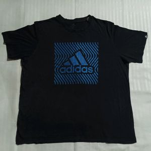 ADIDAS Men T- Shirt