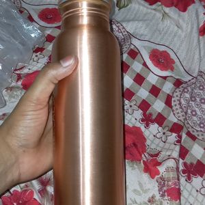 New Pure Copper*Tamba* Bottle