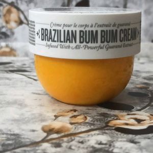 Sol De Janeiro Bumbum Cream