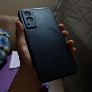 Vivo v21E phone cover