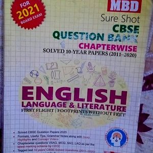 English Class 10