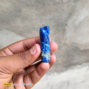 High Quality 💙Lapis Lazuli💙 Angel 2 Inch