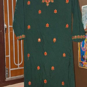 Women's Kurta