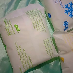 Ariya Wet Wipes