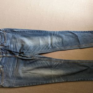 Jeans Pant For Women