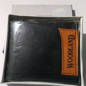 Black Men Wallet