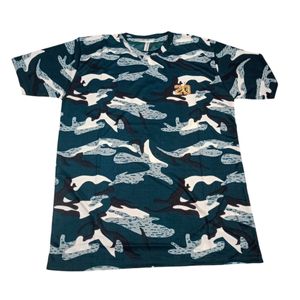 Militry Tshirts For Mens And Womens Half Sleeve