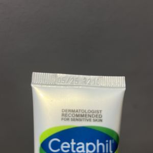 Cetaphil daily advance ultra hydrating lotion