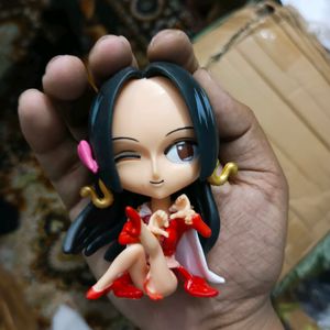 One Piece Anime Mini Figure