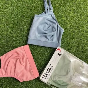 3🎀SPORTS BRA