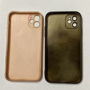 Pack Of 2 Old Iphone 11 Back Covers