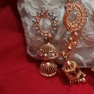 Earrings For Women