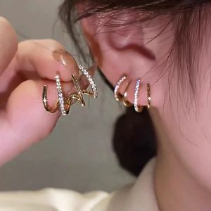 Hot Selling Four Claw Ear Cuff