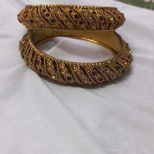 Branded Bangles Party Wear