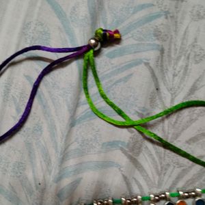 Handmade Neckpiece